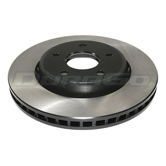 DuraGo BR53026-02 Disc Brake Rotor