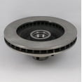thumbnail image 1 of DuraGo BR5307 Front Vented Disc Brake Rotor, 1 of 2