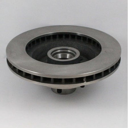 DuraGo BR5307 Front Vented Disc Brake Rotor