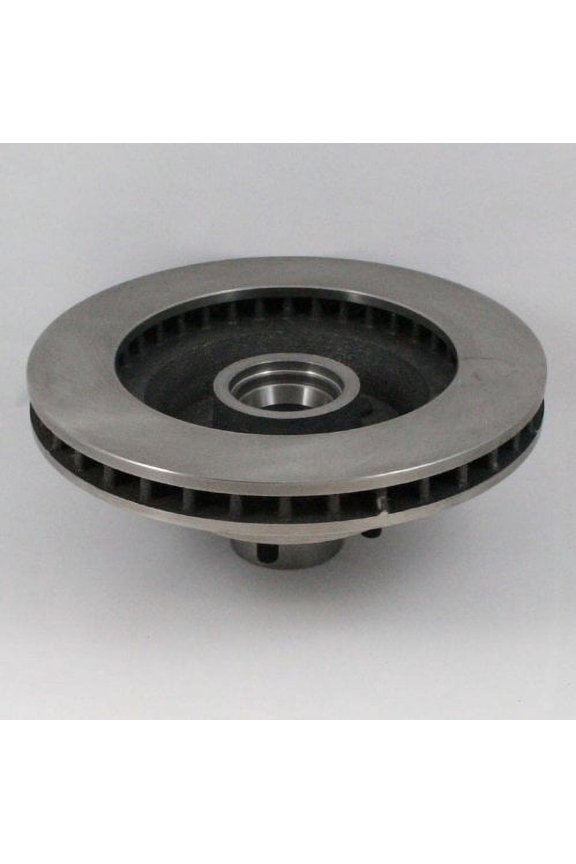 BR5307 Front Vented Disc Brake Rotor