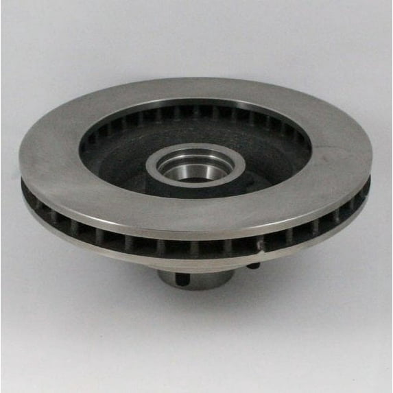 DuraGo BR5307 Front Vented Disc Brake Rotor