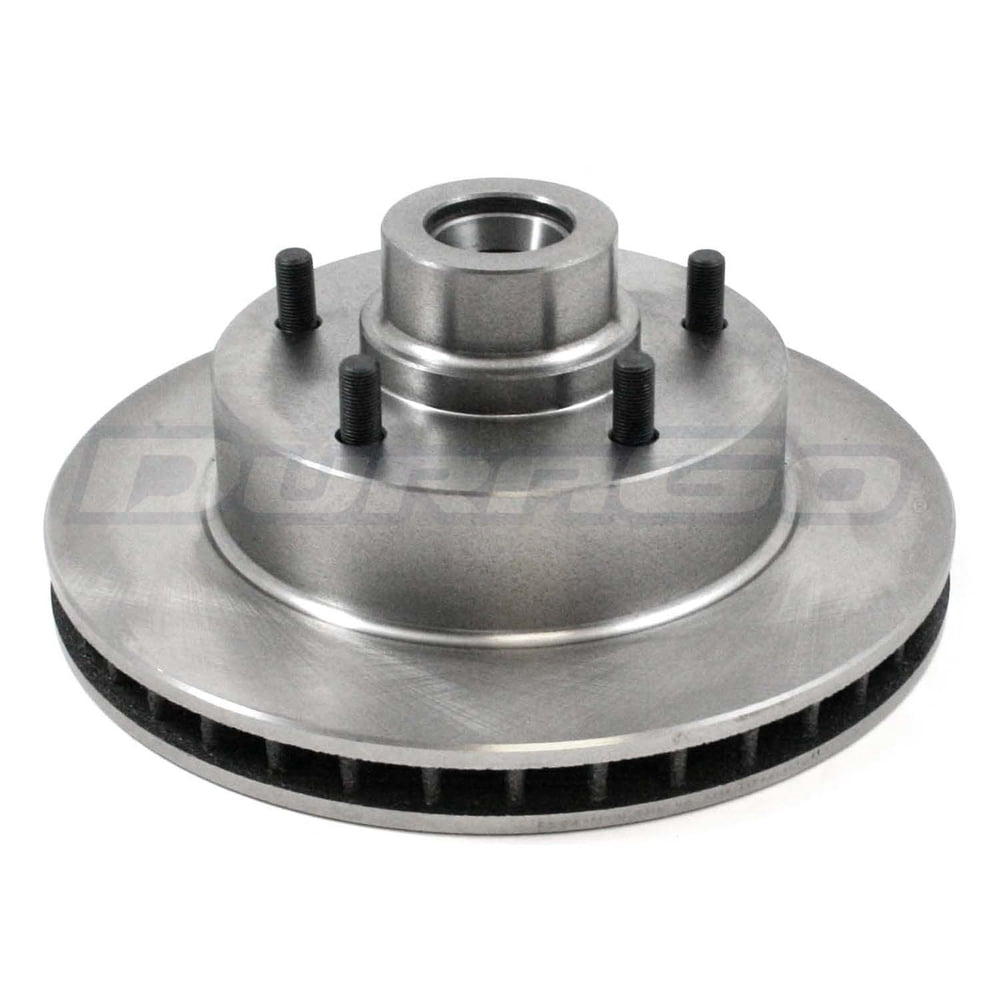 DuraGo BR5364 Disc Brake Rotor & Hub Assembly