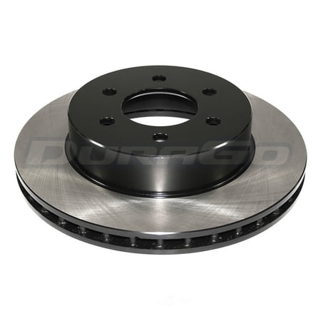 DuraGo BR5382-02 Disc Brake Rotor