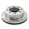 thumbnail image 1 of DuraGo BR5393 Disc Brake Rotor, 1 of 5