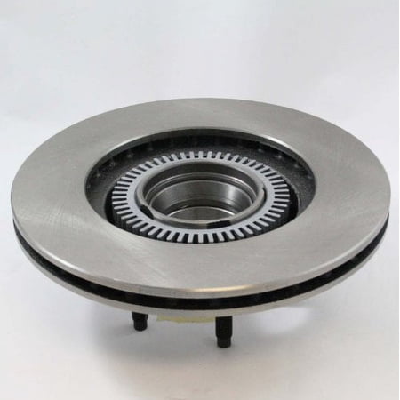 DuraGo BR54005 Front Vented Disc Brake Rotor