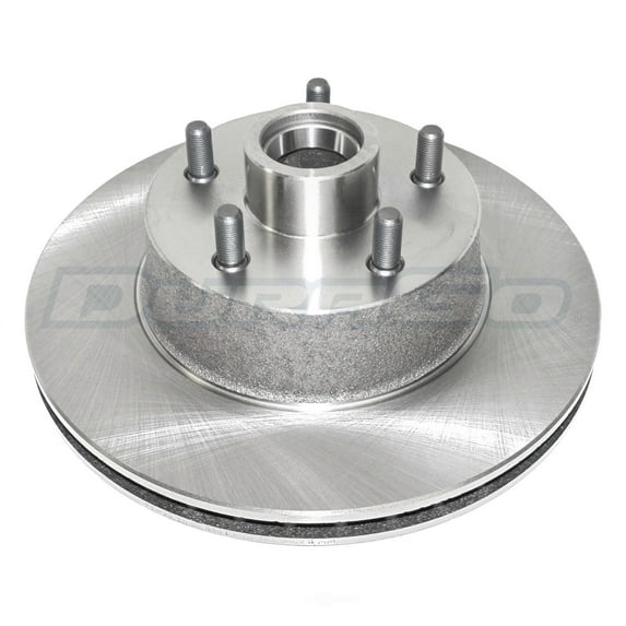 DuraGo BR5401 Disc Brake Rotor & Hub Assembly