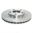 thumbnail image 1 of Disc Brake Rotor, 1 of 2