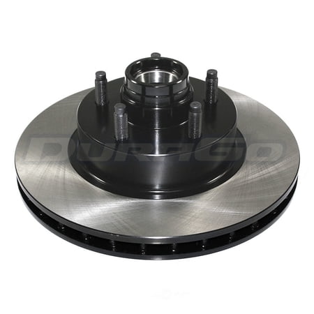 DuraGo BR54029-02 Disc Brake Rotor and Hub Assembly