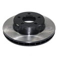 thumbnail image 1 of DuraGo BR54035-02 Disc Brake Rotor, 1 of 3