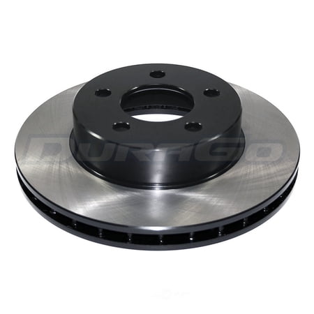 DuraGo BR54035-02 Disc Brake Rotor