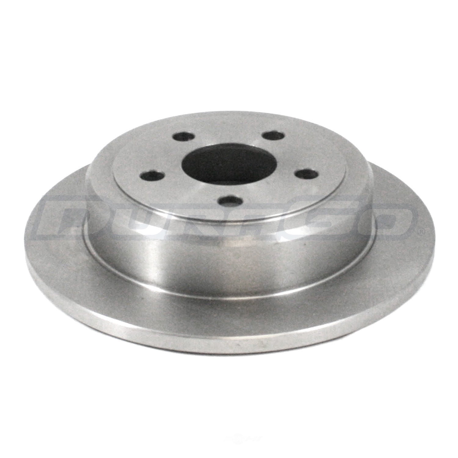 DuraGo BR54037 Disc Brake Rotor