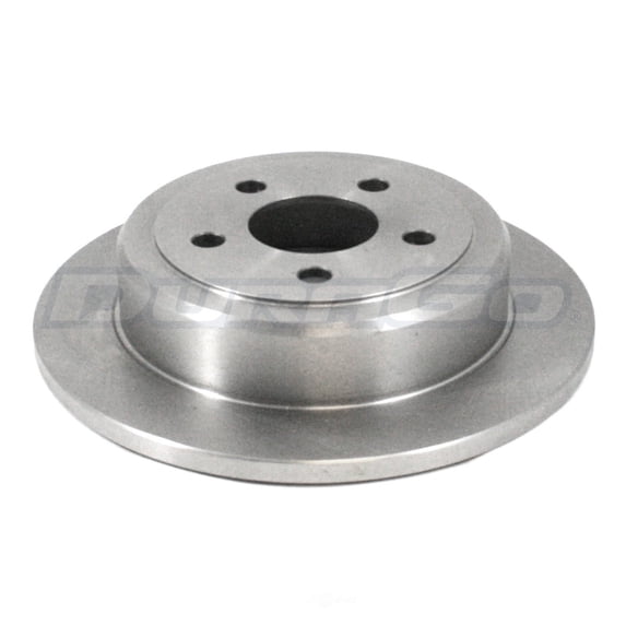 DuraGo BR54037 Disc Brake Rotor