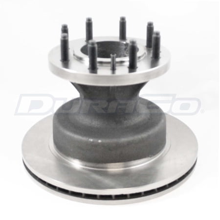 DuraGo BR54039 Disc Brake Rotor & Hub Assembly