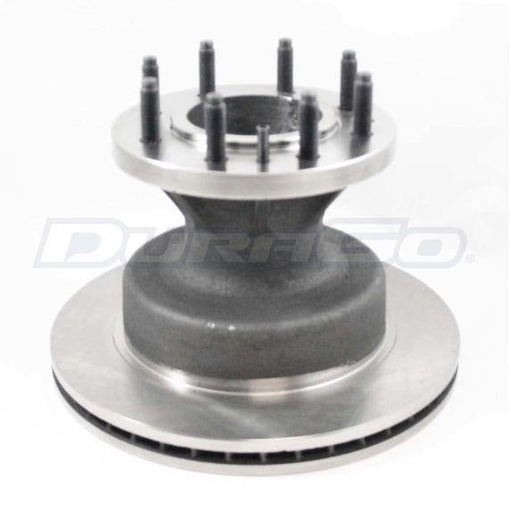 DuraGo BR54039 Disc Brake Rotor & Hub Assembly