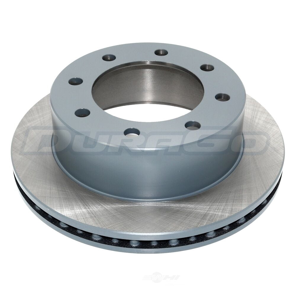 DuraGo BR54074-01 Disc Brake Rotor