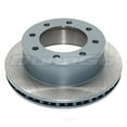 thumbnail image 1 of DuraGo BR54074-01 Disc Brake Rotor, 1 of 2