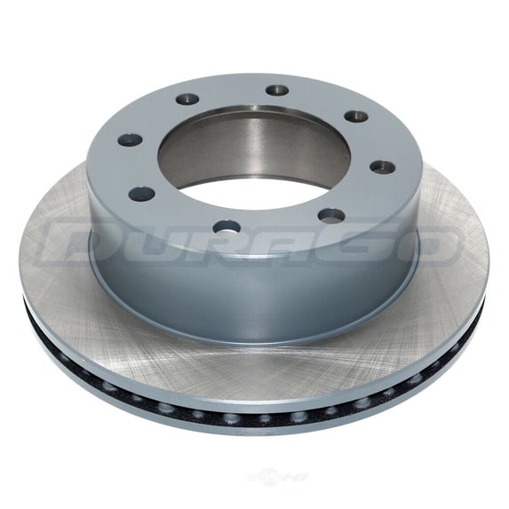 DuraGo BR54074-01 Disc Brake Rotor