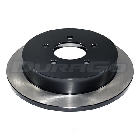 DuraGo BR54090-02 Disc Brake Rotor