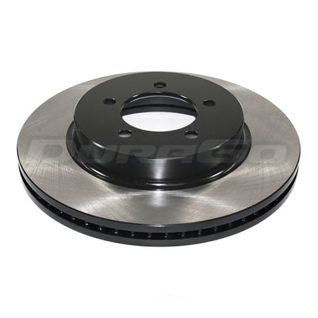 DuraGo BR54094-02 Disc Brake Rotor