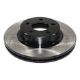 thumbnail image 1 of DuraGo BR54097-02 Disc Brake Rotor, 1 of 2