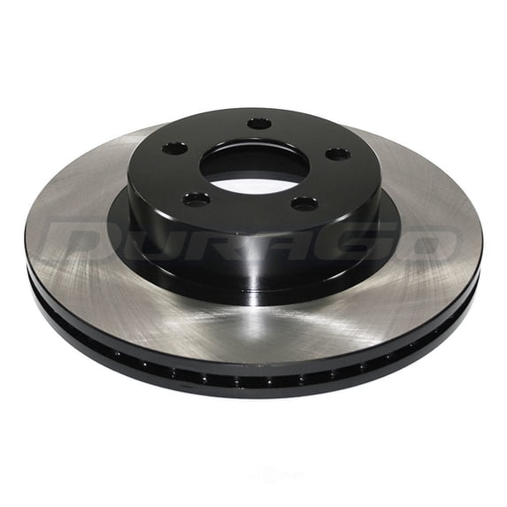 DuraGo BR54097-02 Disc Brake Rotor
