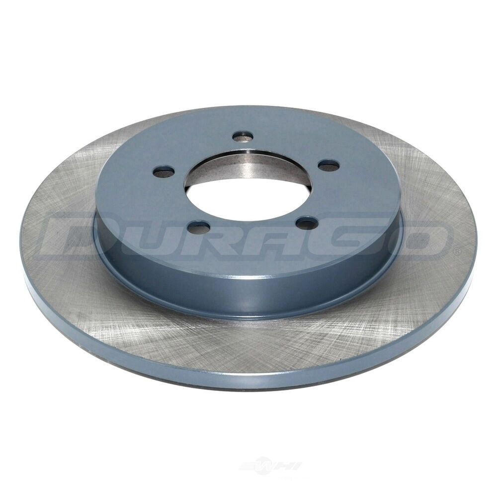 DuraGo BR54098-01 Disc Brake Rotor