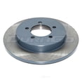 thumbnail image 1 of DuraGo BR54098-01 Disc Brake Rotor, 1 of 2
