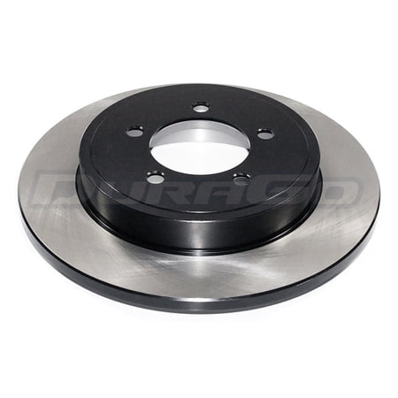 DuraGo BR54098-02 Disc Brake Rotor