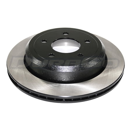 DuraGo BR54105-02 Disc Brake Rotor