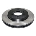 thumbnail image 1 of DuraGo BR54109-02 Disc Brake Rotor, 1 of 2