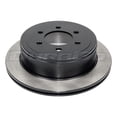 thumbnail image 1 of DuraGo BR54111-02 Disc Brake Rotor, 1 of 2