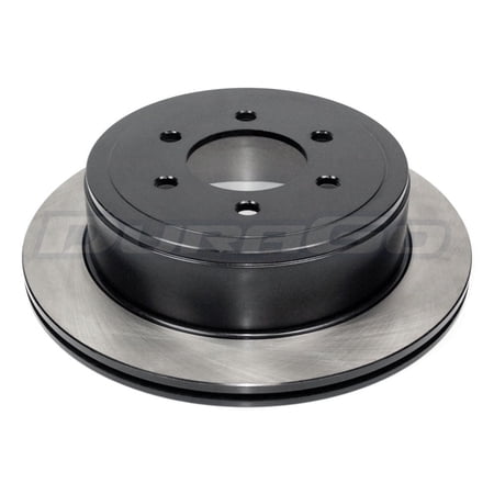 DuraGo BR54111-02 Disc Brake Rotor
