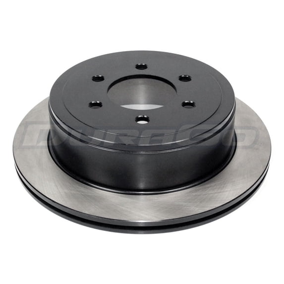 DuraGo BR54111-02 Disc Brake Rotor