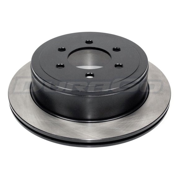 DuraGo BR54111-02 Disc Brake Rotor