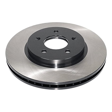 DuraGo BR54123-02 Disc Brake Rotor