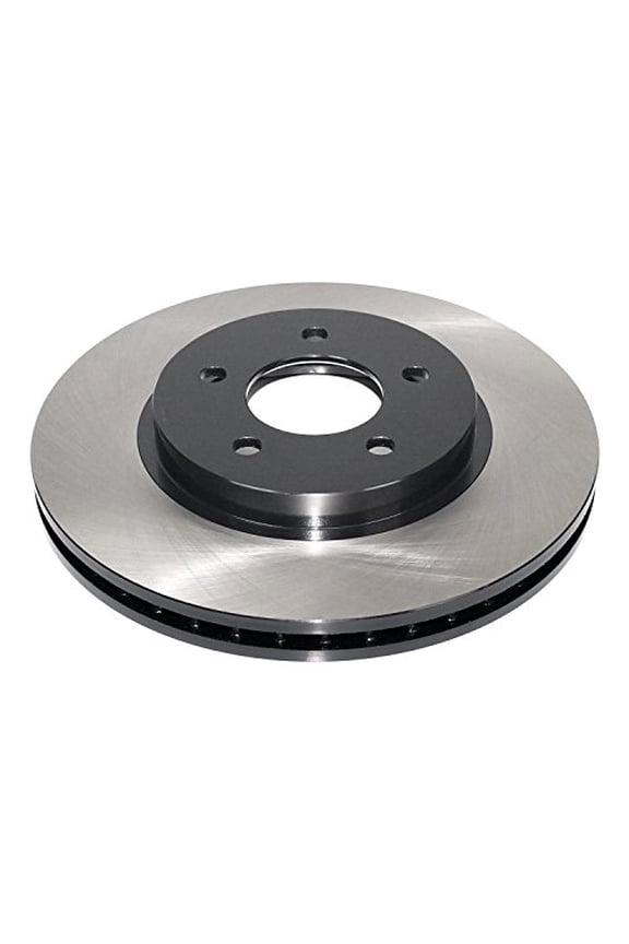 BR54123-02 Disc Brake Rotor