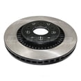 thumbnail image 1 of DuraGo BR54126-02 Disc Brake Rotor, 1 of 2