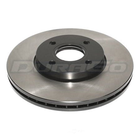 DuraGo BR54132-02 Disc Brake Rotor