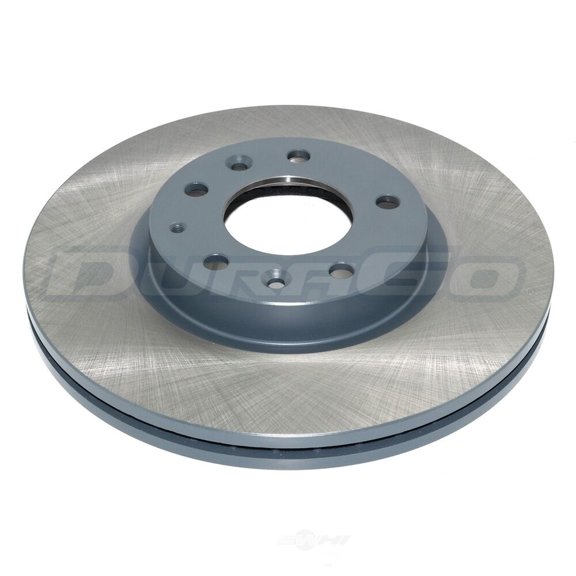 DuraGo BR54142-01 Disc Brake Rotor