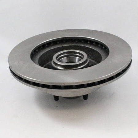 DuraGo BR5419 Front Vented Disc Brake Rotor