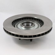 DuraGo BR5463 Front Vented Disc Brake Rotor