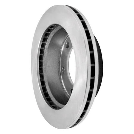 DuraGo BR5480 - Vented Front Brake Rotor