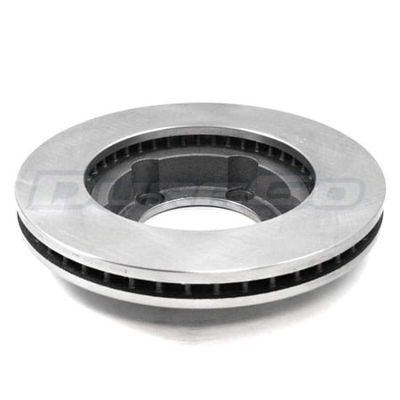 DuraGo BR55029 Disc Brake Rotor
