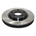 thumbnail image 1 of DuraGo BR55034-02 Disc Brake Rotor, 1 of 2