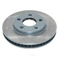 thumbnail image 1 of DuraGo BR55036-01 Disc Brake Rotor, 1 of 2