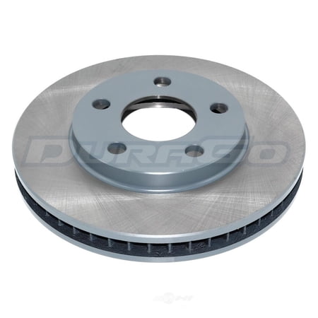 DuraGo BR55036-01 Disc Brake Rotor