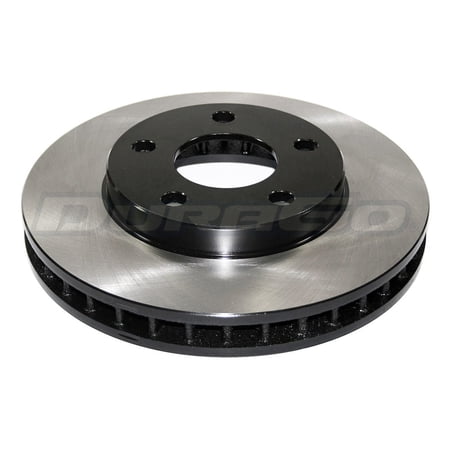 DuraGo BR55036-02 Disc Brake Rotor
