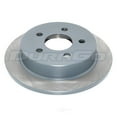 thumbnail image 1 of DuraGo BR55039-01 Disc Brake Rotor, 1 of 2