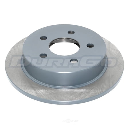 DuraGo BR55039-01 Disc Brake Rotor