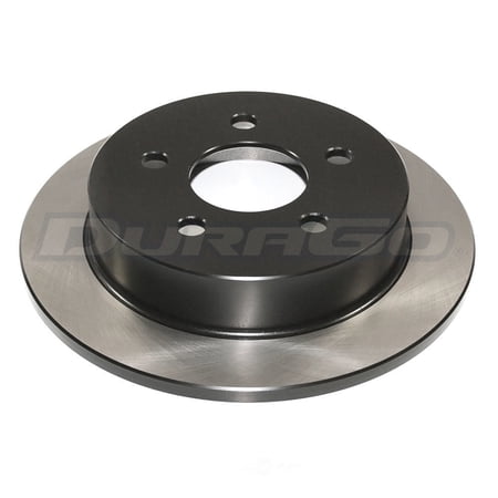 DuraGo BR55039-02 Disc Brake Rotor